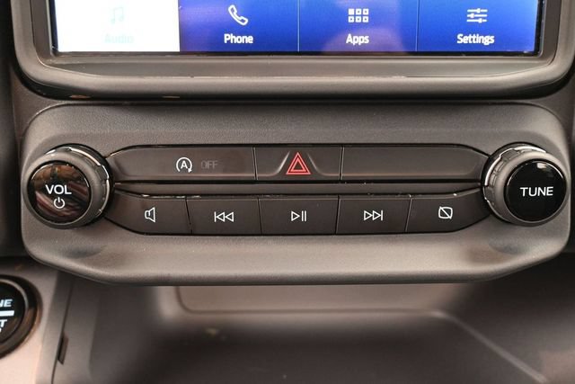 Certified 2024 Ford Bronco Sport Big Bend AWD/4WD image 22