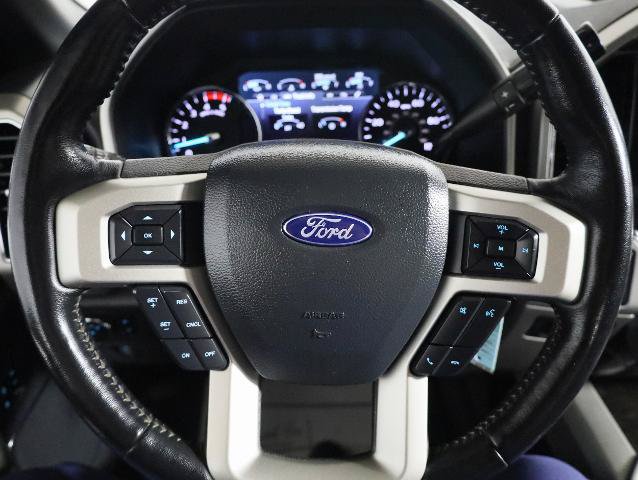 Certified 2022 Ford F250 Lariat w/ Chrome Package AWD/4WD image 13