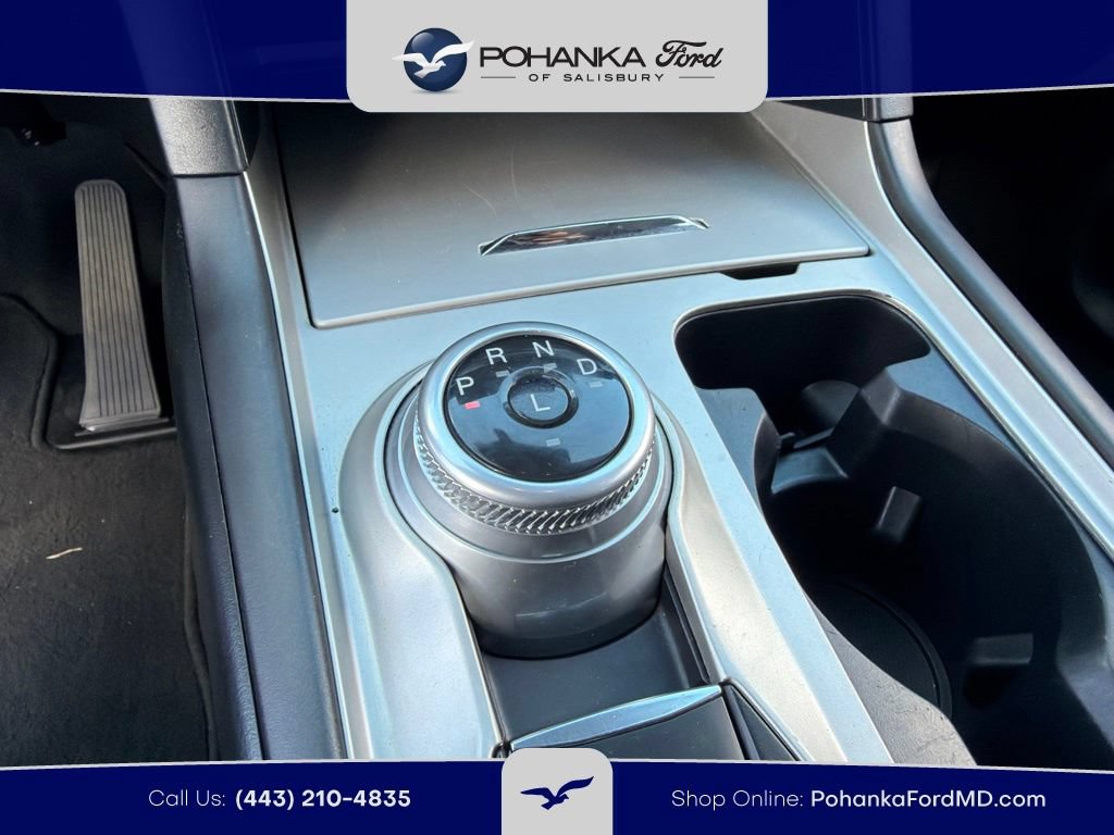 Certified 2021 Ford Explorer XLT AWD/4WD image 14