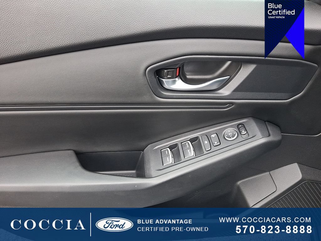 Used 2024 Honda Accord EX image 12