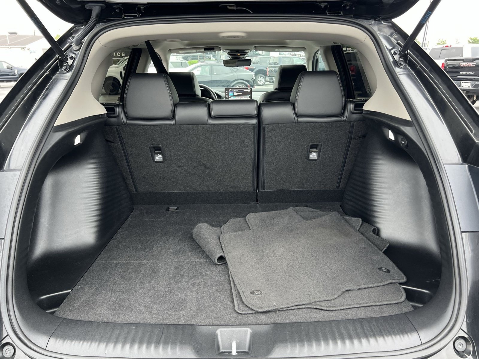 Used 2024 Honda HR-V EX-L image 25