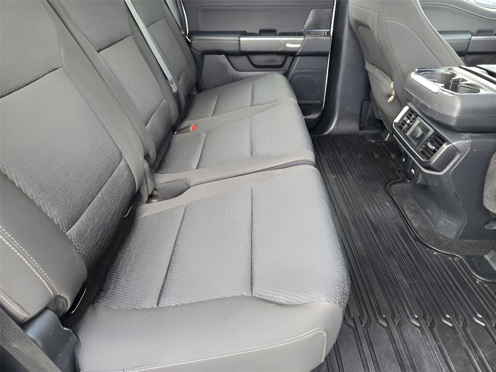 Certified 2023 Ford F150 XLT w/ Equipment Group 302A High AWD/4WD image 29