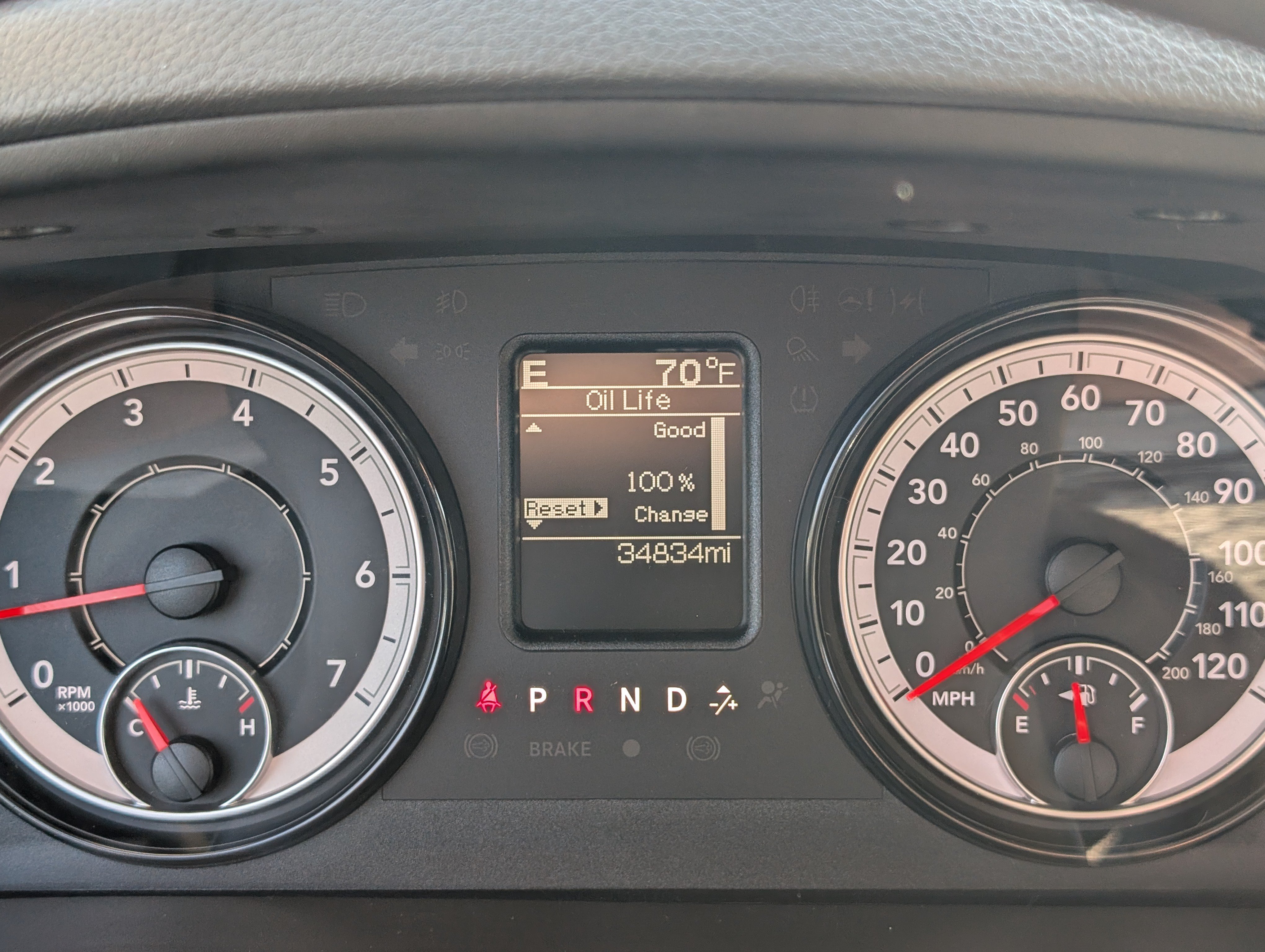 Used 2020 RAM 1500 Tradesman w/ Popular Equipment Group RWD image 23