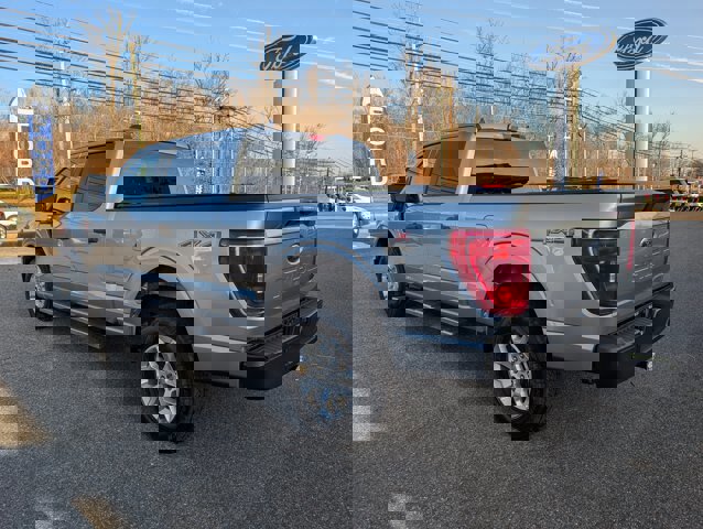 Certified 2023 Ford F150 XL w/ Max Trailer Tow Package image 3