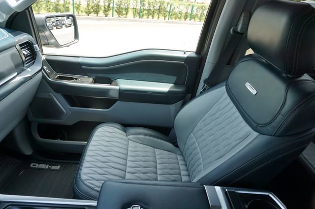 Certified 2023 Ford F150 Limited AWD/4WD image 46