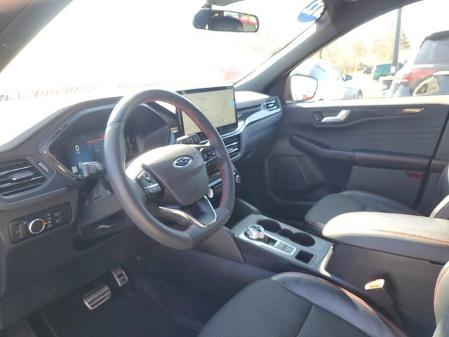 Certified 2023 Ford Escape ST-Line w/ Tech Pack #1 image 15