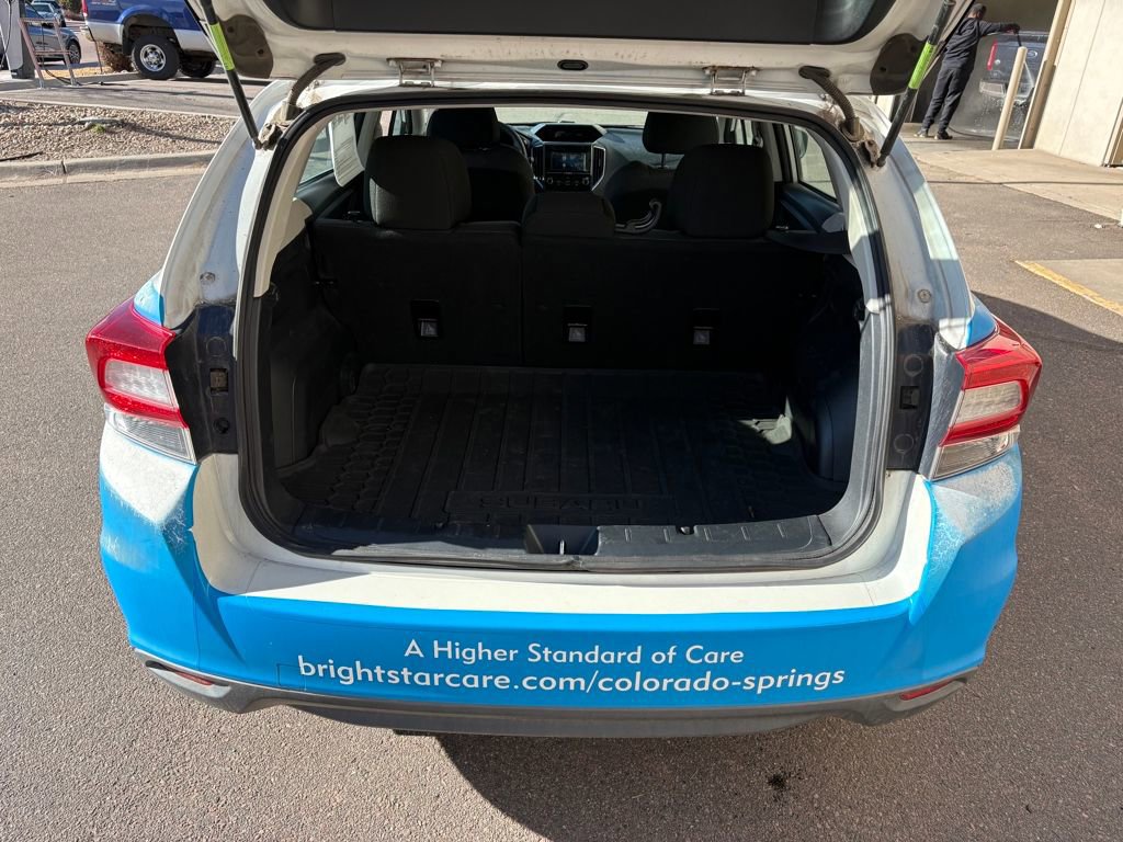 Used 2018 Subaru Impreza 2.0i image 22