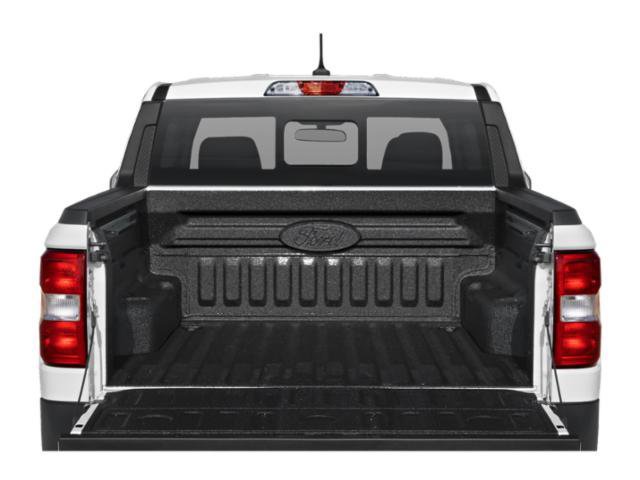 Certified 2024 Ford Maverick Lariat w/ Black Appearance Package FWD image 14