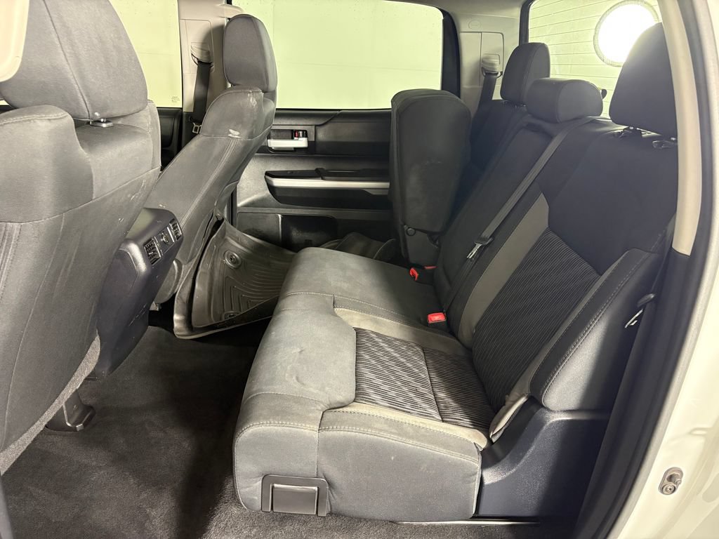 Used 2017 Toyota Tundra SR5 AWD/4WD image 24