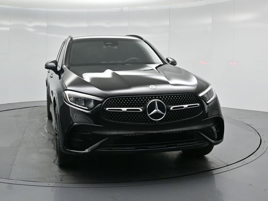 Used 2025 Mercedes-Benz GLC 300 image 57