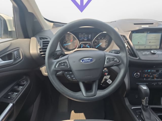 Certified 2017 Ford Escape SE w/ Equipment Group 201A AWD/4WD image 14