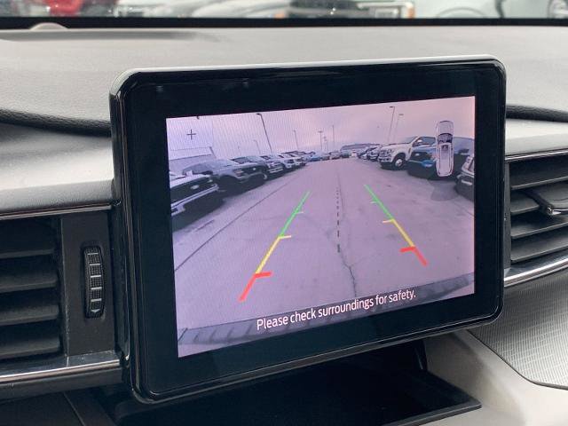 Certified 2023 Ford Explorer XLT w/ Equipment Group 202A image 21