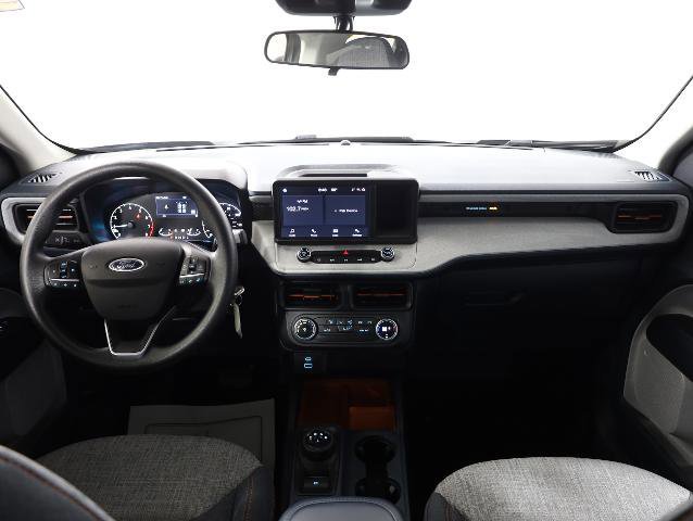 Certified 2022 Ford Maverick XLT w/ Equipment Group 300A Standard image 12