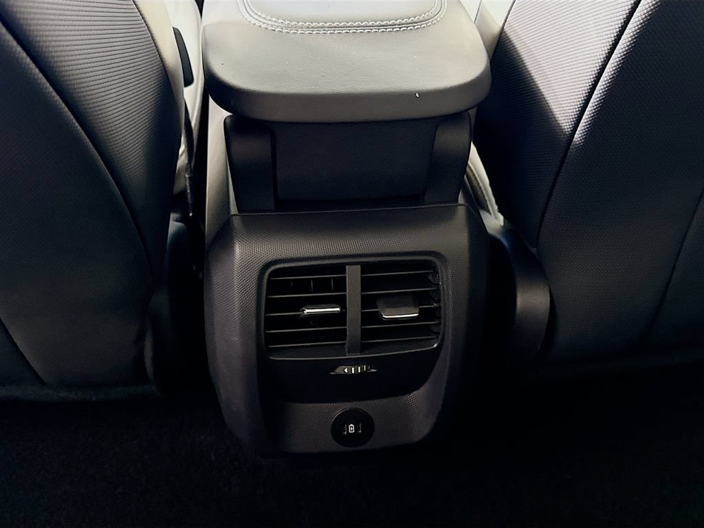 Certified 2025 Ford Mustang Mach-E Premium RWD image 26