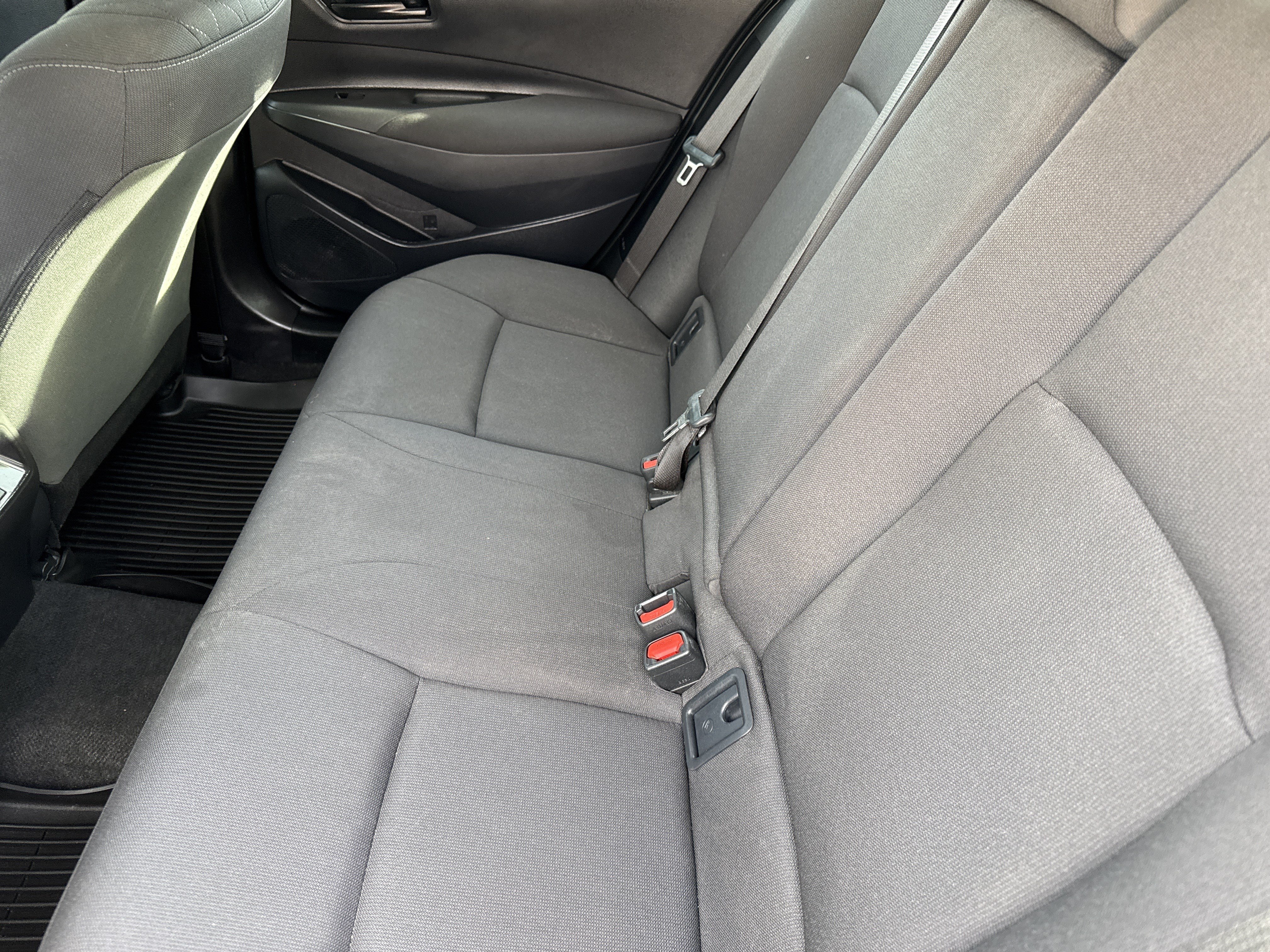 Used 2026 Toyota Corolla LE FWD image 12
