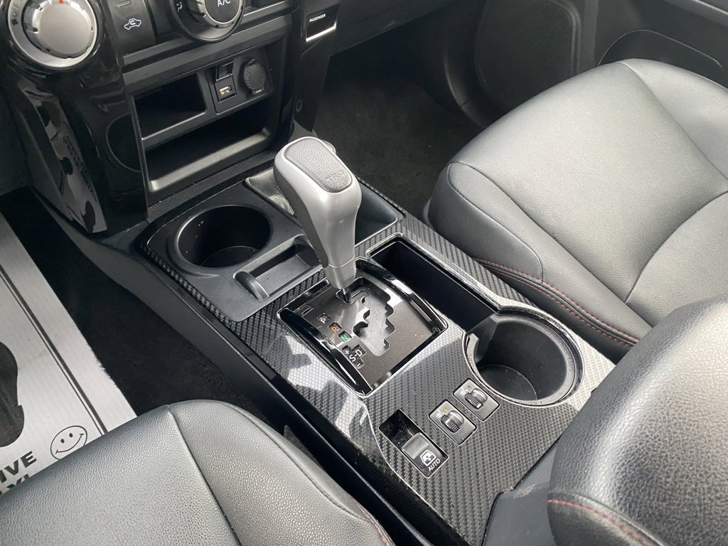 Used 2024 Toyota 4Runner TRD Off-Road Premium image 23