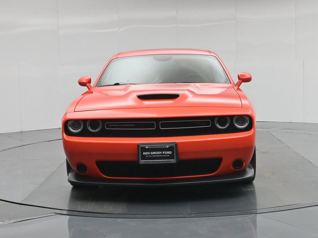 Used 2023 Dodge Challenger R/T image 33