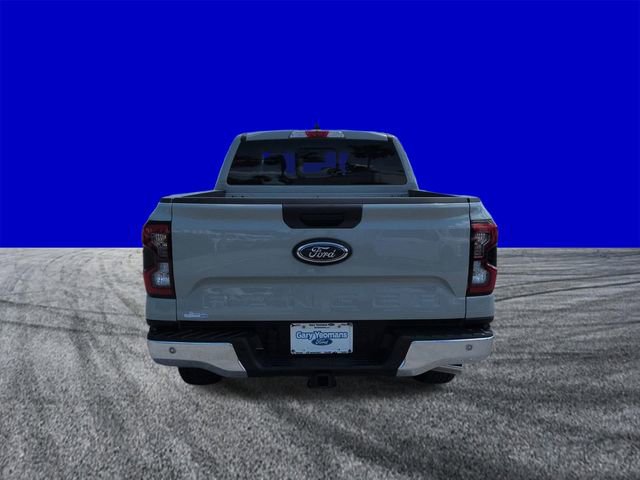 Certified 2024 Ford Ranger XLT w/ Equipment Group 301A High AWD/4WD image 5