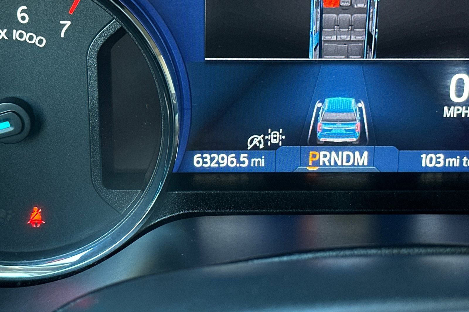 Certified 2024 Ford Expedition Max XLT image 26