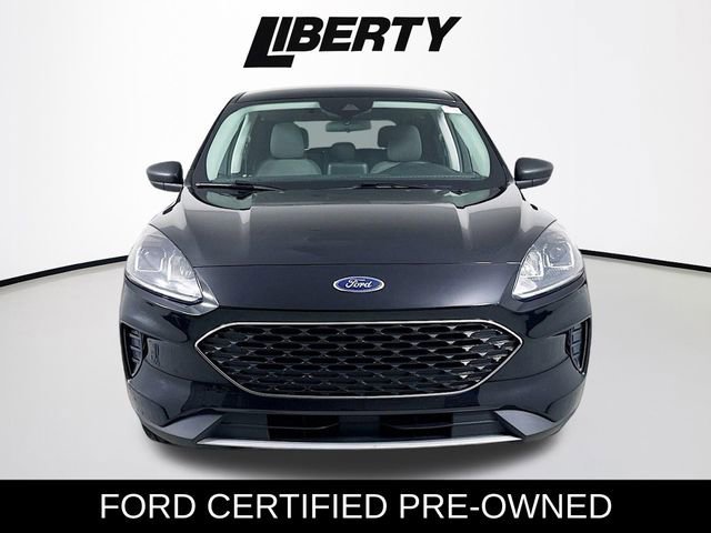 Certified 2022 Ford Escape SE w/ Convenience Package image 8