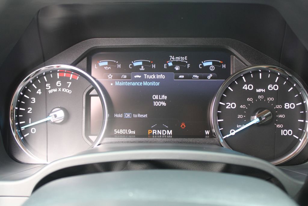 Certified 2022 Ford F250 Lariat w/ Tremor Off-Road Package image 18