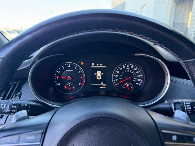 Used 2022 Kia Stinger GT-Line image 10