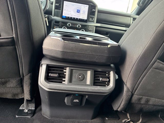 Certified 2025 Ford F150 XLT w/ Equipment Group 301A Standard AWD/4WD image 17