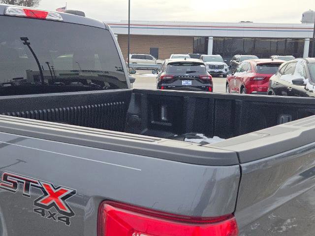 Certified 2022 Ford F150 XL w/ STX Appearance Package image 14