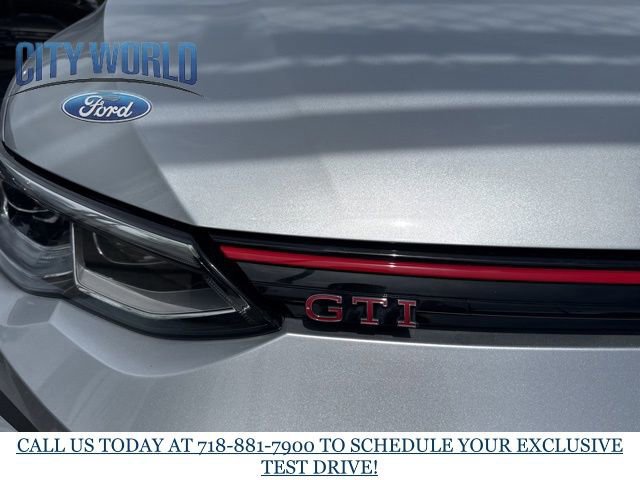 Used 2024 Volkswagen GTI S image 5