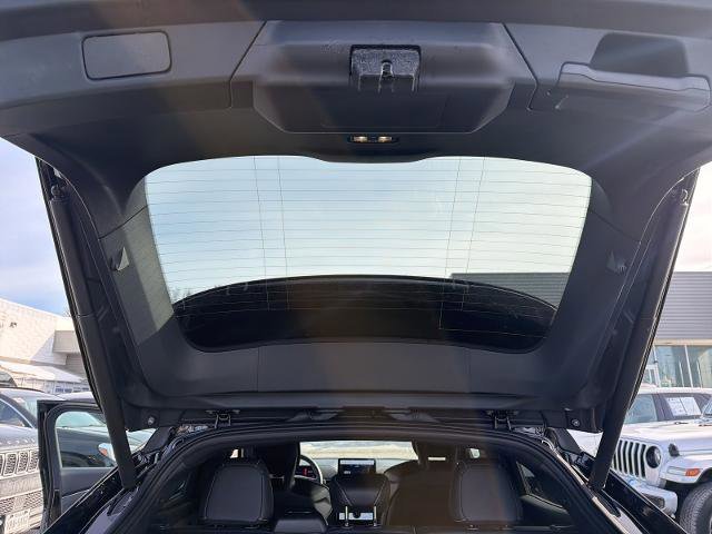 Certified 2025 Ford Mustang Mach-E GT image 31