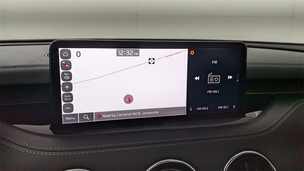 Used 2023 Kia Stinger GT2 image 25