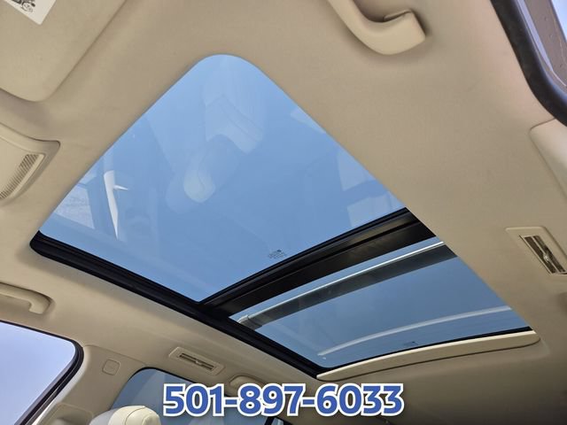 Used 2022 Cadillac XT6 Premium Luxury w/ Technology Package FWD image 18