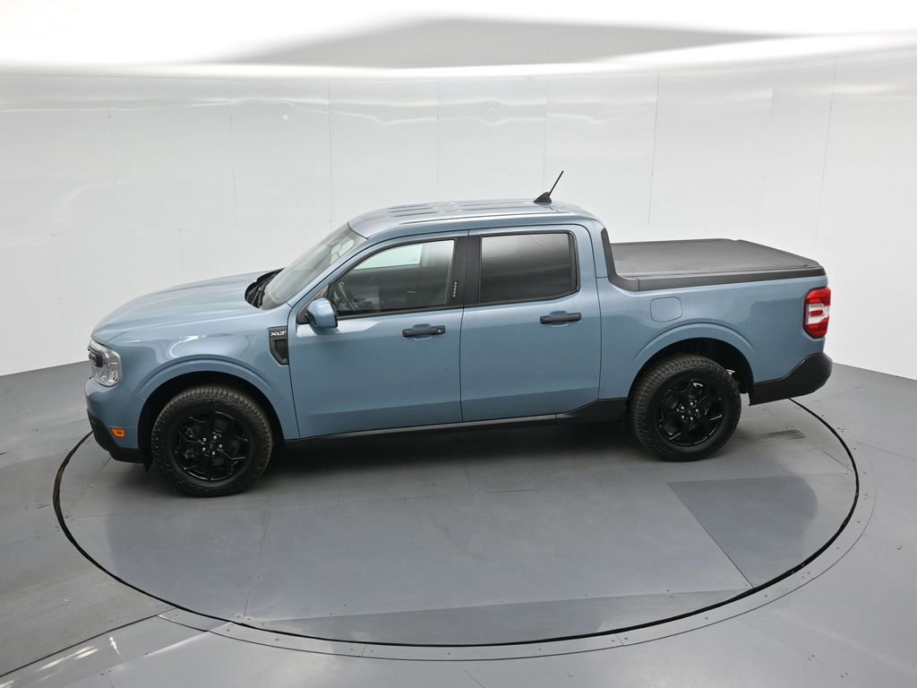 Certified 2022 Ford Maverick XLT w/ Equipment Group 300A Standard image 22