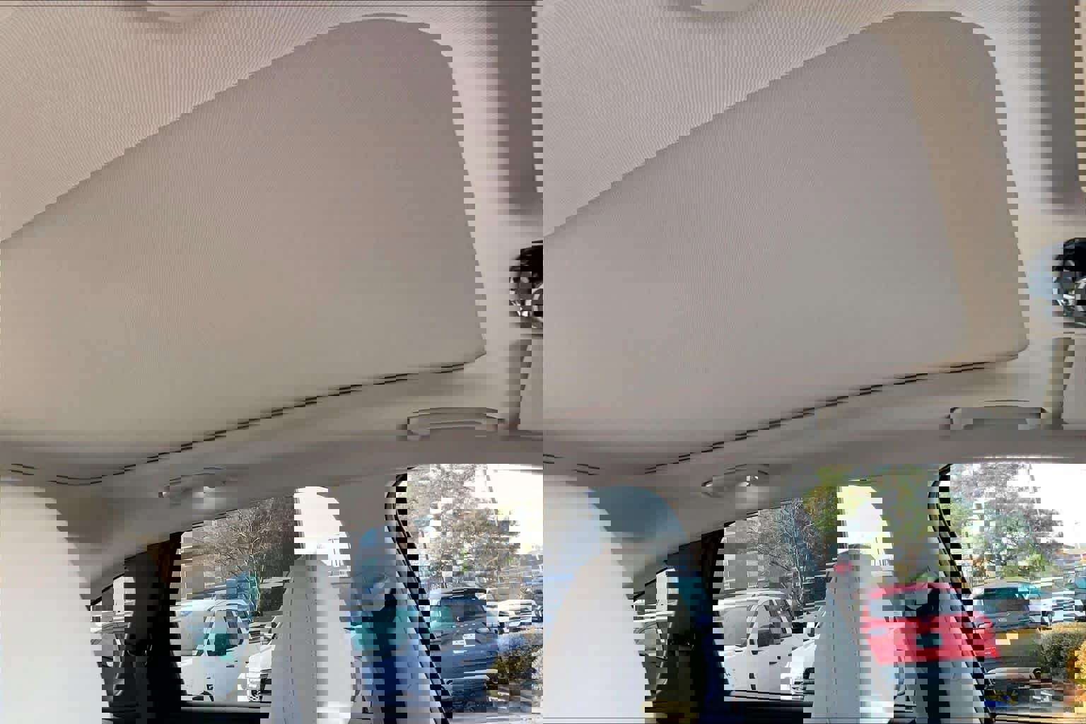 Used 2025 Hyundai Tucson Limited image 14