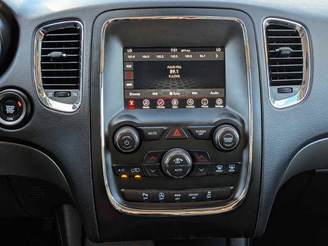 Used 2018 Dodge Durango SXT w/ Quick Order Package 2BB AWD/4WD image 22