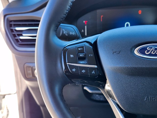 Certified 2024 Ford Escape Active AWD/4WD image 29