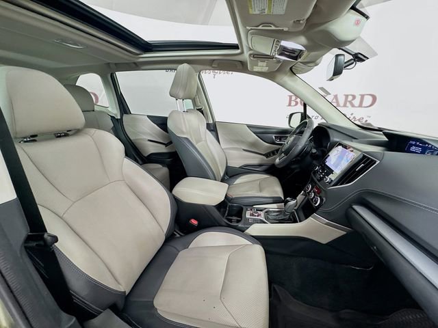 Used 2021 Subaru Forester Limited w/ Popular Package #3 image 34