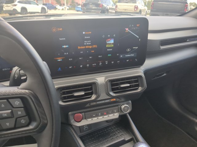 Certified 2024 Ford Mustang Dark Horse w/ Dark Horse Handlin Package RWD image 18