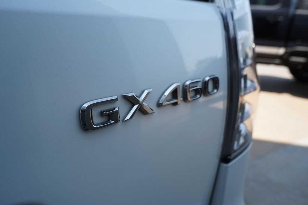 Used 2020 Lexus GX 460 Premium AWD/4WD image 6
