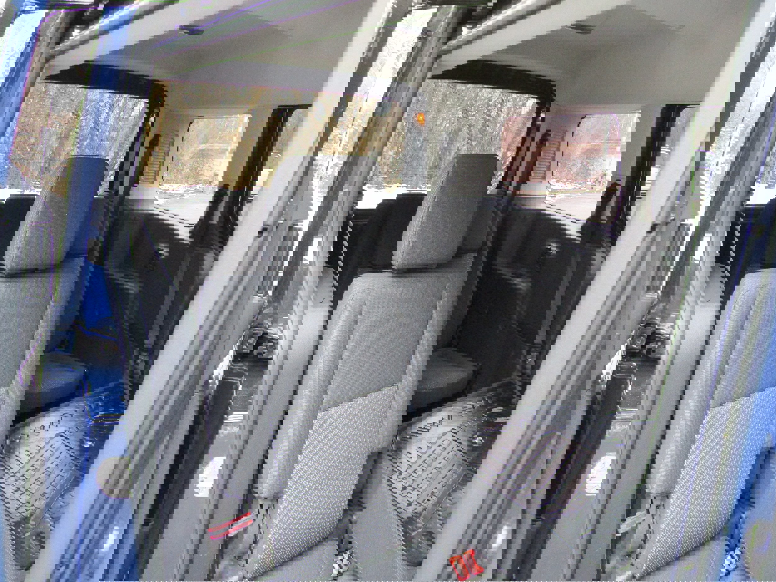 Certified 2018 Ford Transit Connect XL image 20