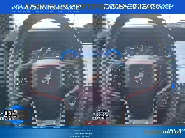 Certified 2025 Ford Bronco Badlands image 27