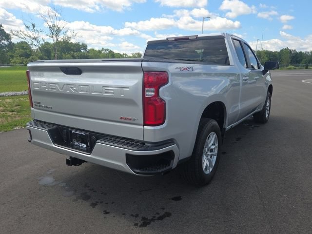 Used 2019 Chevrolet Silverado 1500 RST w/ All-Star Edition AWD/4WD image 9