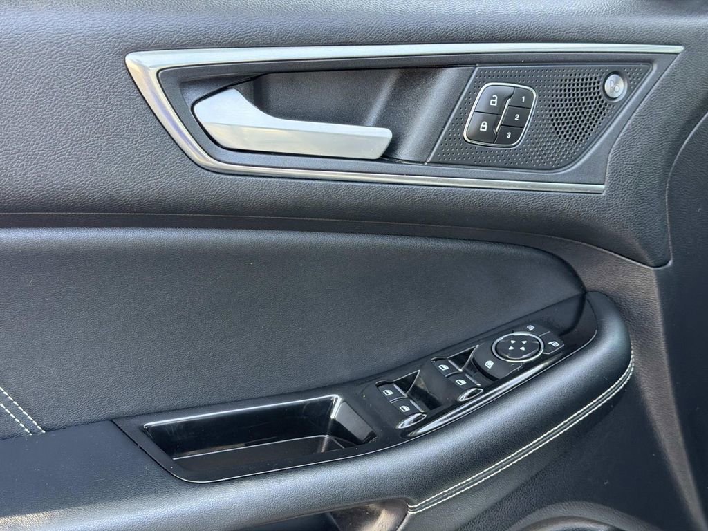 Certified 2020 Ford Edge ST AWD/4WD image 21