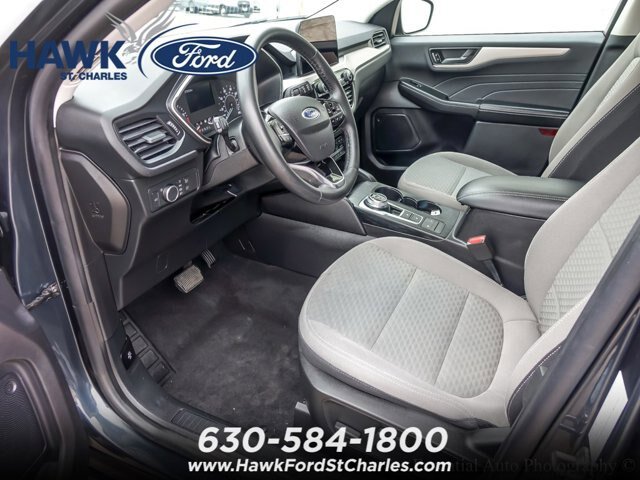 Certified 2022 Ford Escape SE w/ Convenience Package AWD/4WD image 9