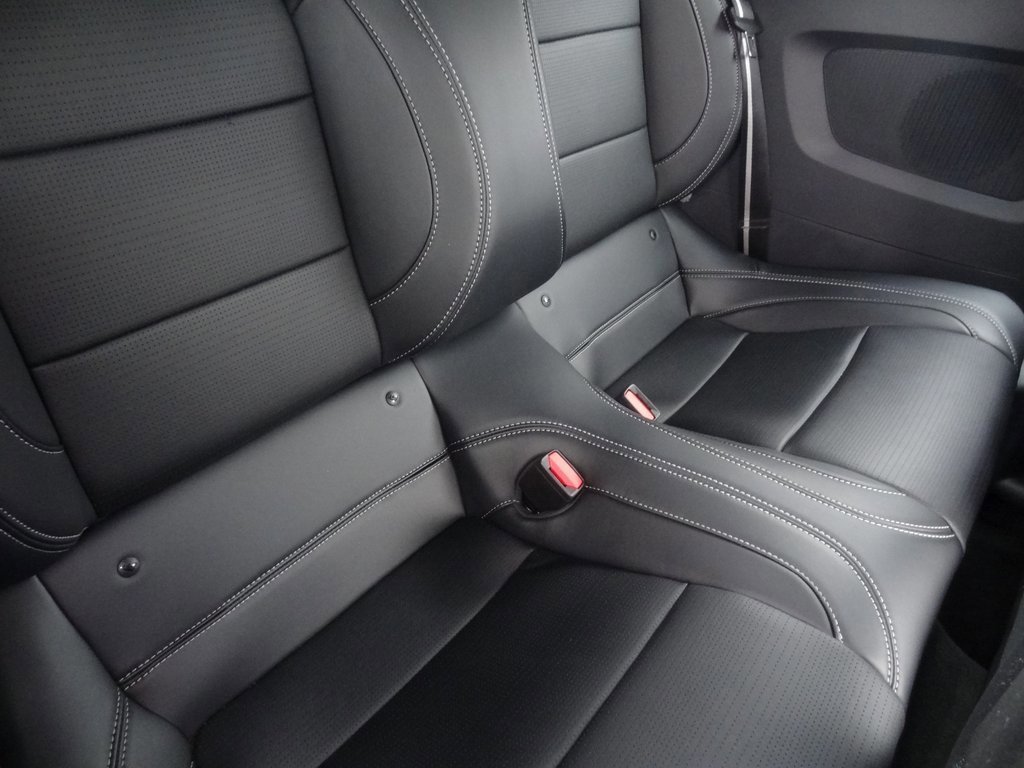 Certified 2025 Ford Mustang GT Premium image 21