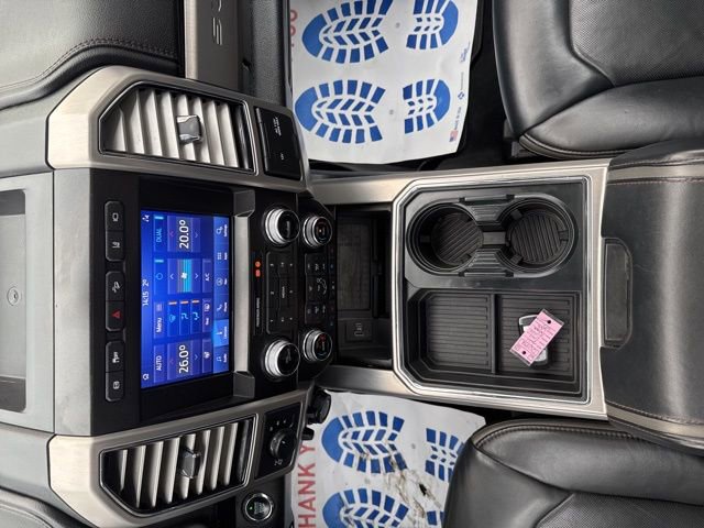 Certified 2021 Ford F250 Platinum image 27
