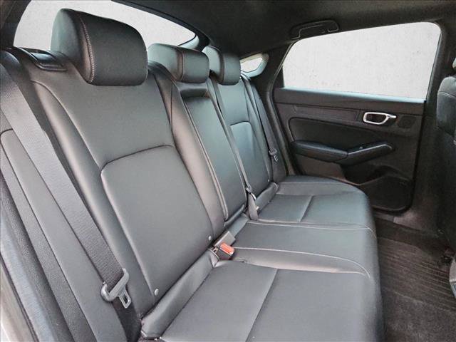 Used 2023 Acura Integra A-Spec w/ Technology Package FWD image 16