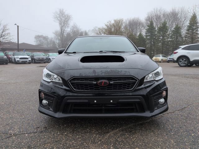 Used 2020 Subaru WRX Premium w/ Performance Package AWD/4WD image 17
