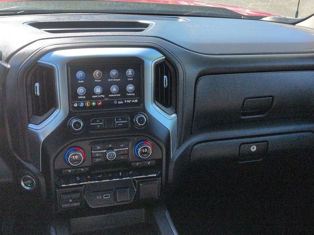 Used 2020 Chevrolet Silverado 1500 RST w/ All-Star Edition AWD/4WD image 18