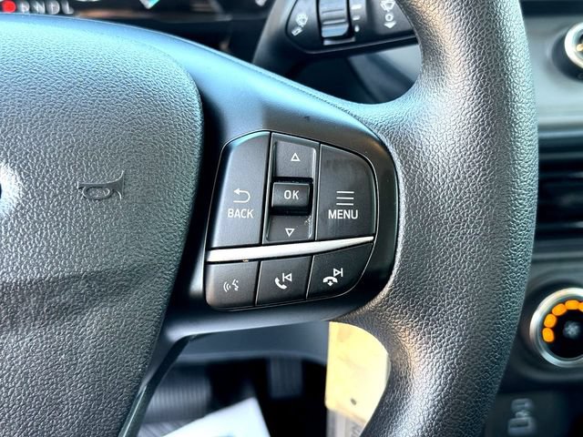 Certified 2023 Ford Maverick XL FWD image 13